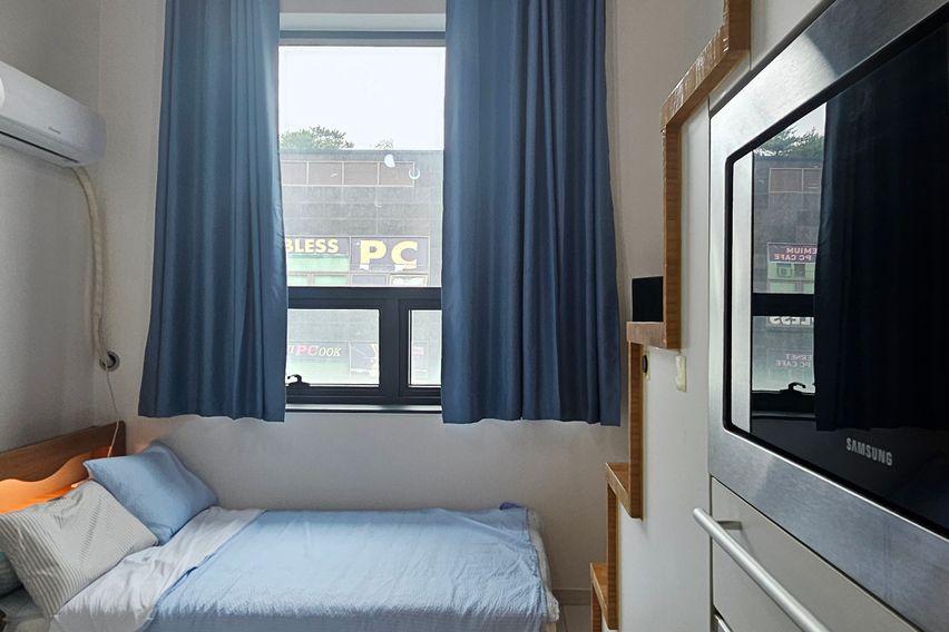 별똥별하우스 왕길동