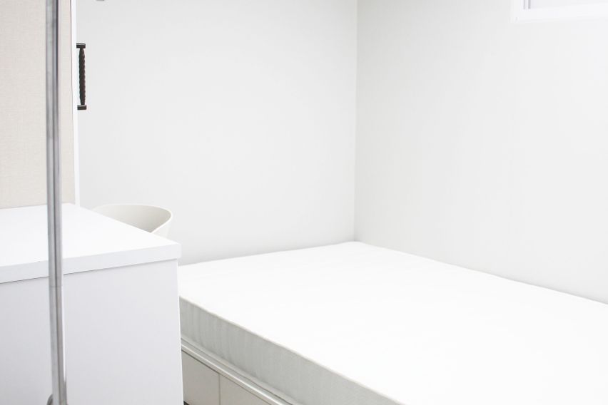 영등포 유럽식 원룸텔 