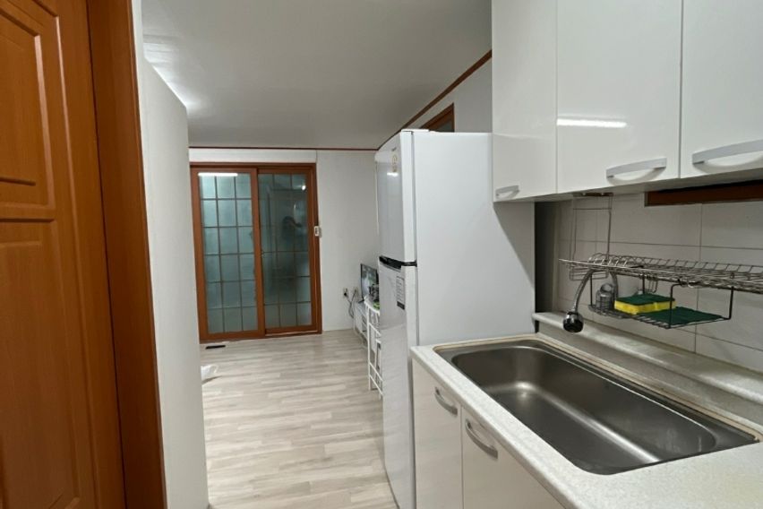 제주공항, 제주항