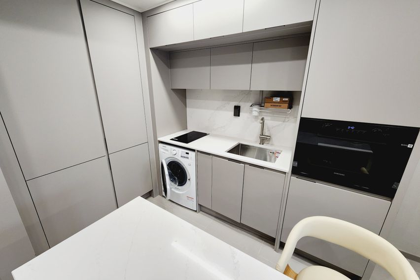 을지로신축 투룸오피스텔 4번째 이미지