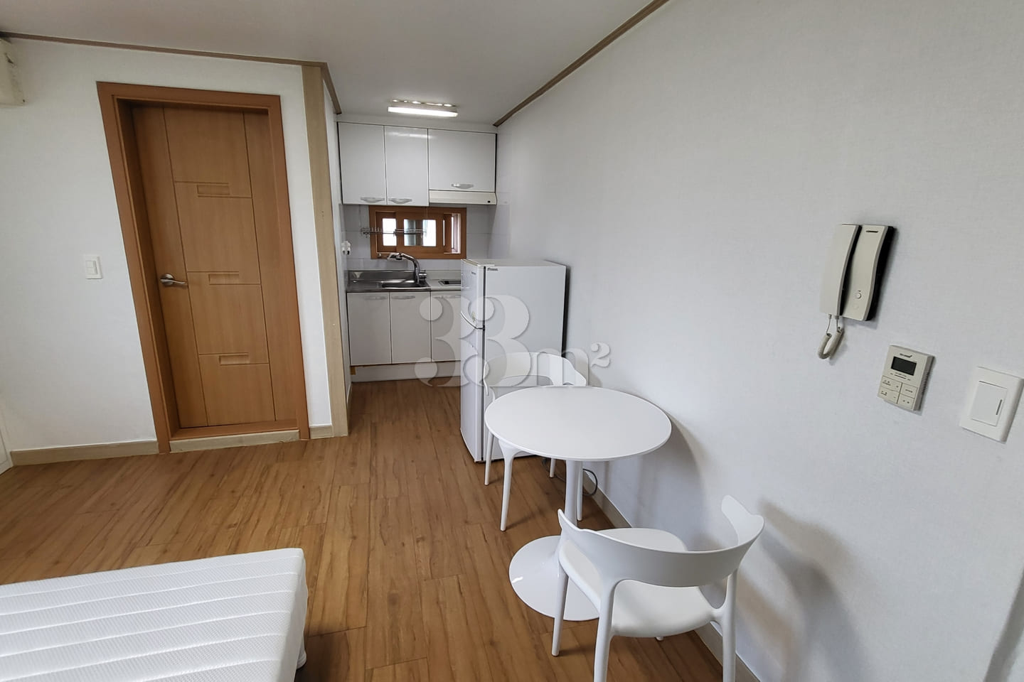 Yangju Deokgye-dong Studio Apartment, Unit 30 4th image