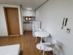 Yangju Deokgye-dong Studio Apartment, Unit 30 4th image