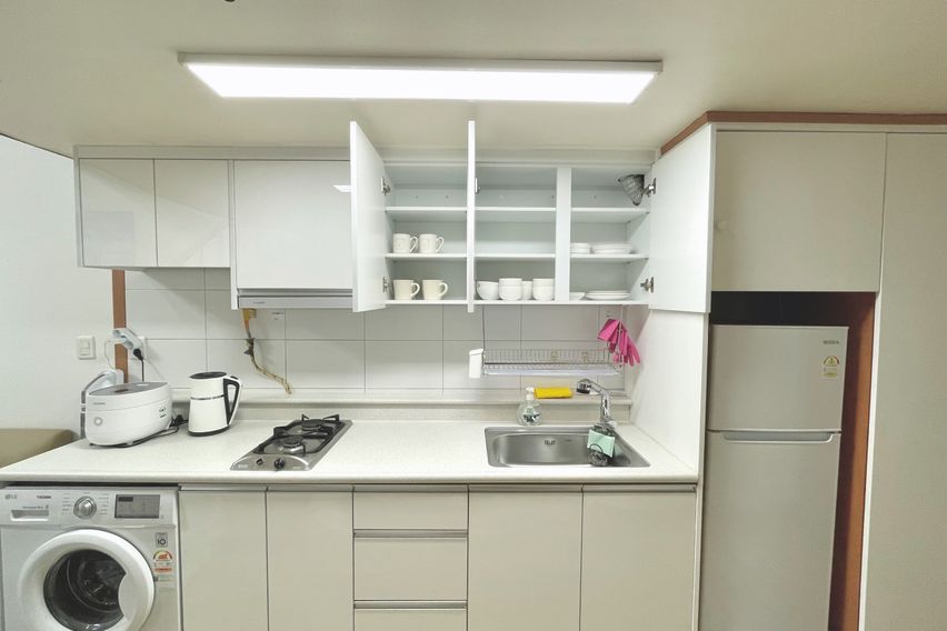 대화역 복층 오피스텔