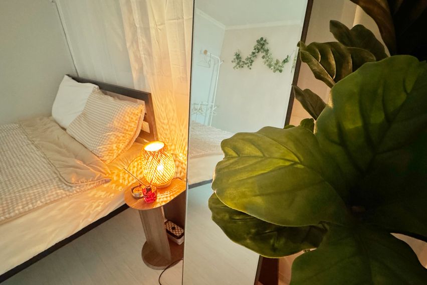 합정역 15평 투룸