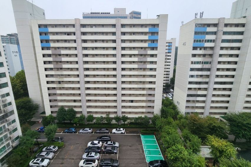 수서 삼익아파트 10번째 이미지