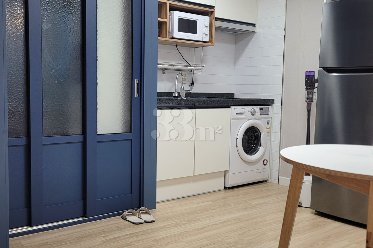 Premium Fully Furnished Unit in Tanbang-dong 3th image