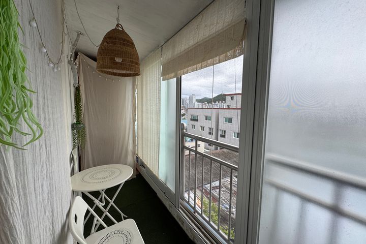 🍀Studio apartment near Gijang Station with a 10th image