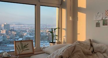 겨울엔 호빵이지 방 이미지