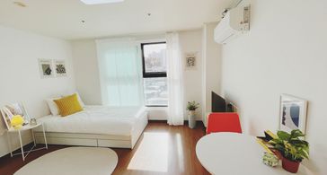 ❤상왕십리2분남향전망굿 방 이미지