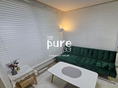 강남역5분 2인 풀옵션 0번째 이미지