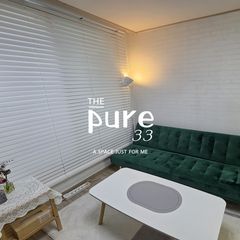 강남역5분 2인 풀옵션 방 이미지