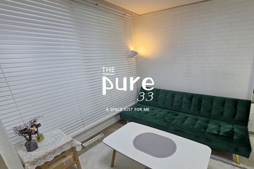 강남역5분 2인 풀옵션 0번째 이미지