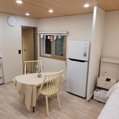 Sagye Beach Private House for 1-2 People Unit Image