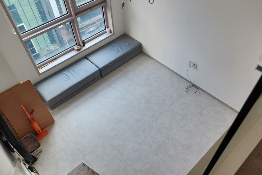 해운대에서 위치 짱 