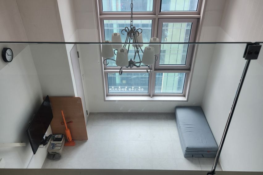 해운대에서 위치 짱 