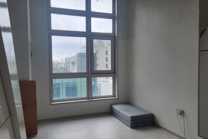 해운대에서 위치 짱 