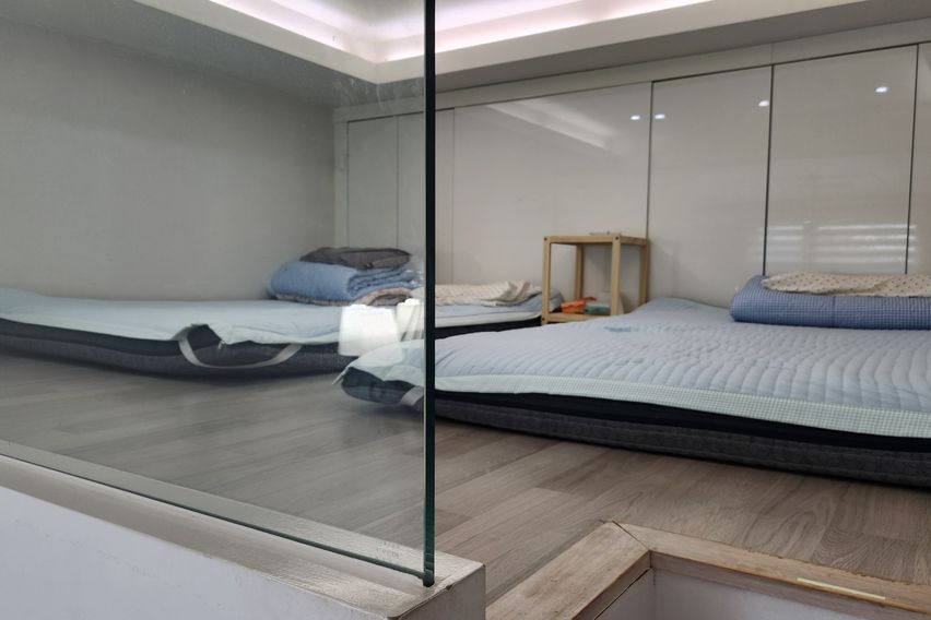 해운대에서 위치 짱 