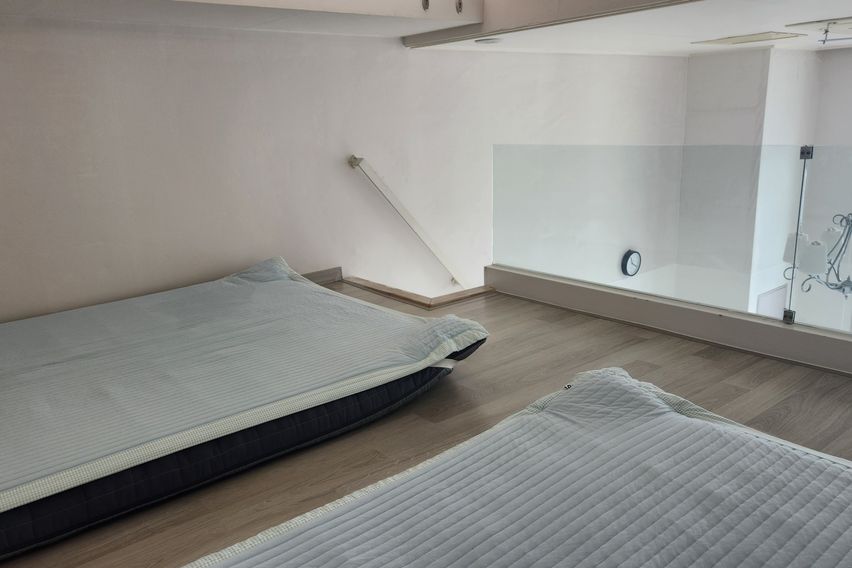 해운대에서 위치 짱 