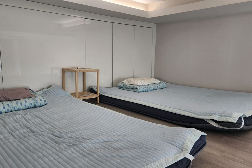 해운대에서 위치 짱 