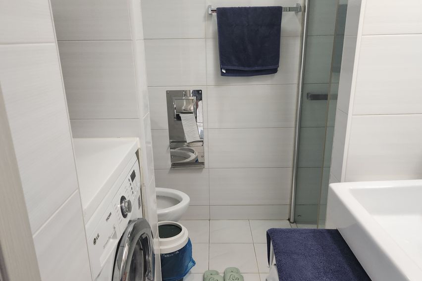 해운대에서 위치 짱 