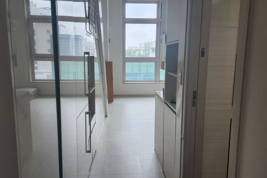 해운대에서 위치 짱 