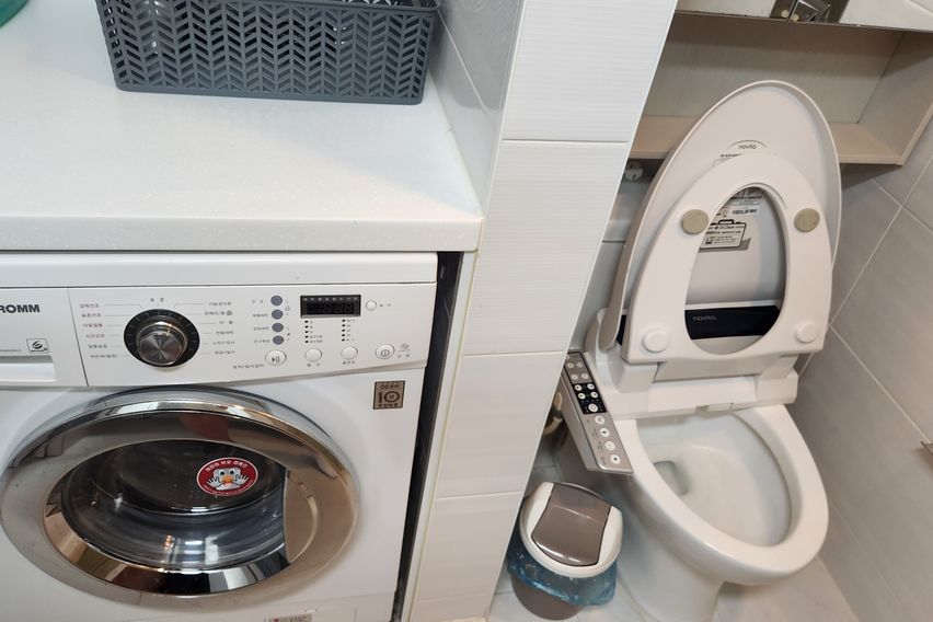 해운대에서 위치 짱 