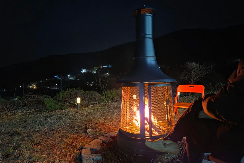 마운틴뷰 60평 독채 13번째 이미지