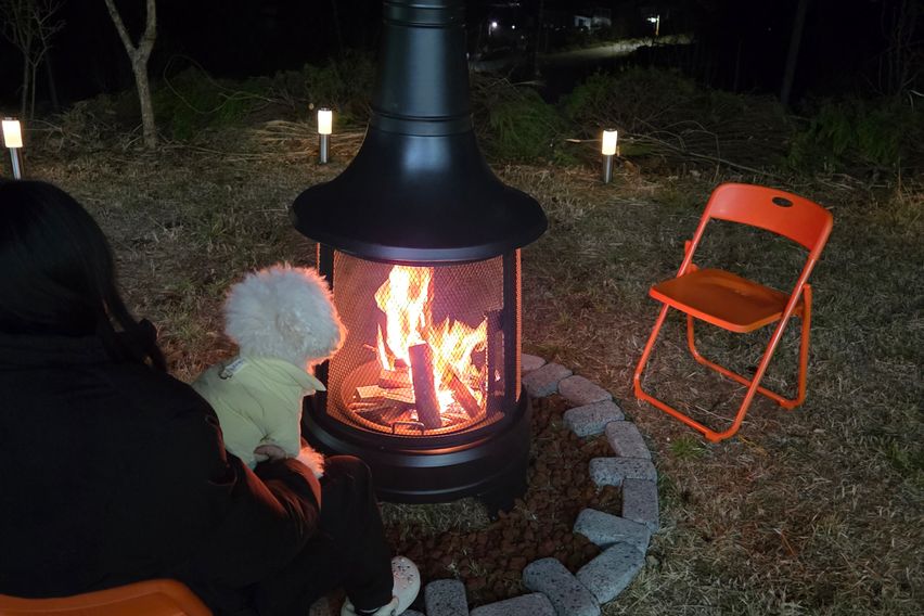 마운틴뷰 60평 독채 15번째 이미지