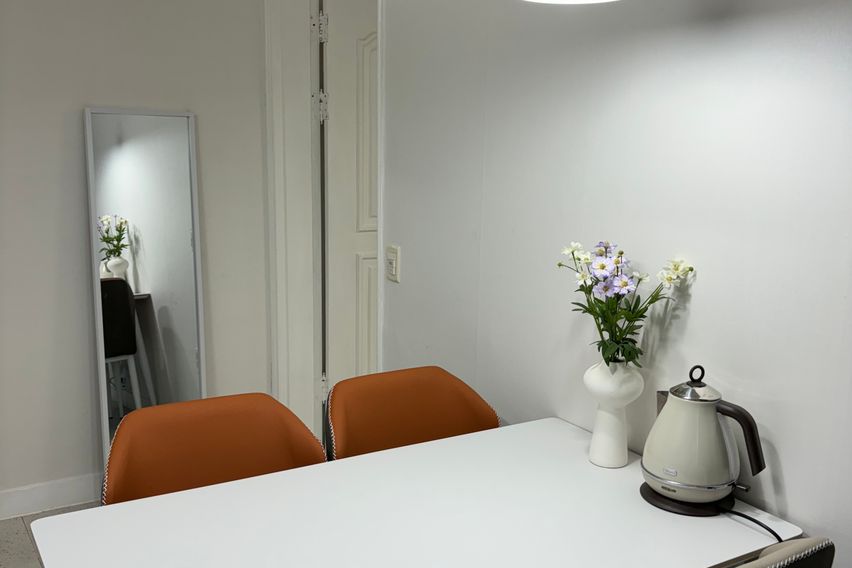 연남동 좋은 위치 넓음