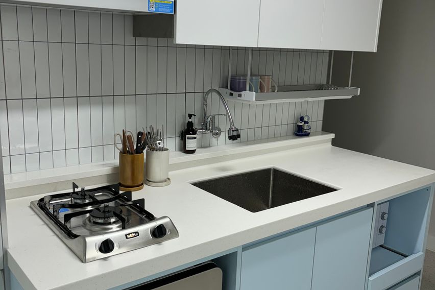 연남동 좋은 위치 넓음