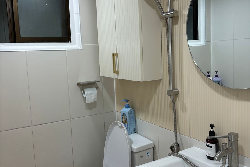 연남동 좋은 위치 넓음