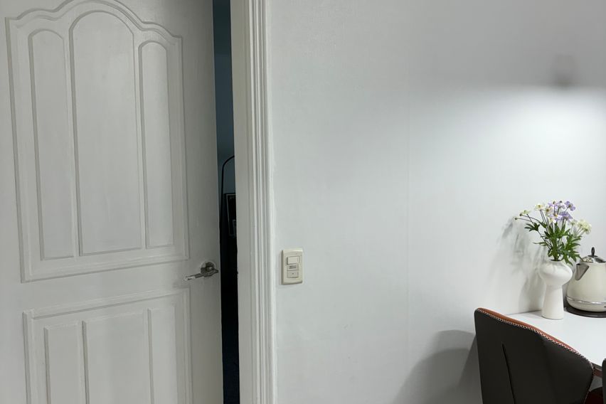 연남동 좋은 위치 넓음