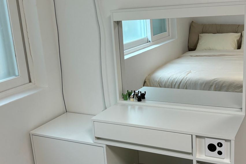 연남동 좋은 위치 넓음