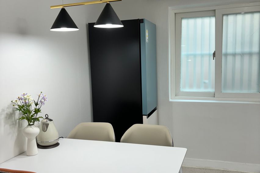 연남동 좋은 위치 넓음