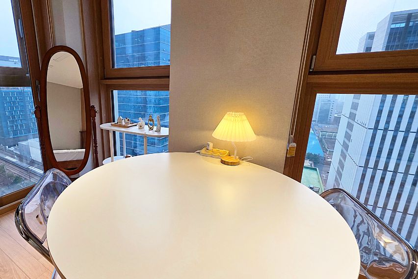 Safe/Gasan Station/Station Area 5th image