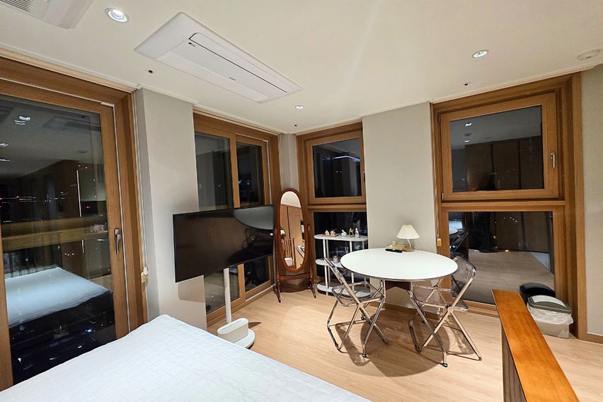 Safe/Gasan Station/Station Area 1th image