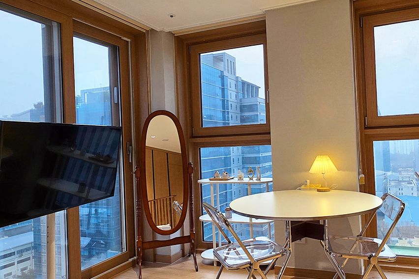 Safe/Gasan Station/Station Area 0th image