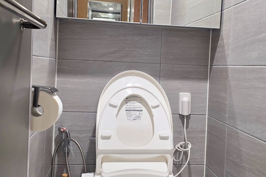 Safe/Gasan Station/Station Area 11th image