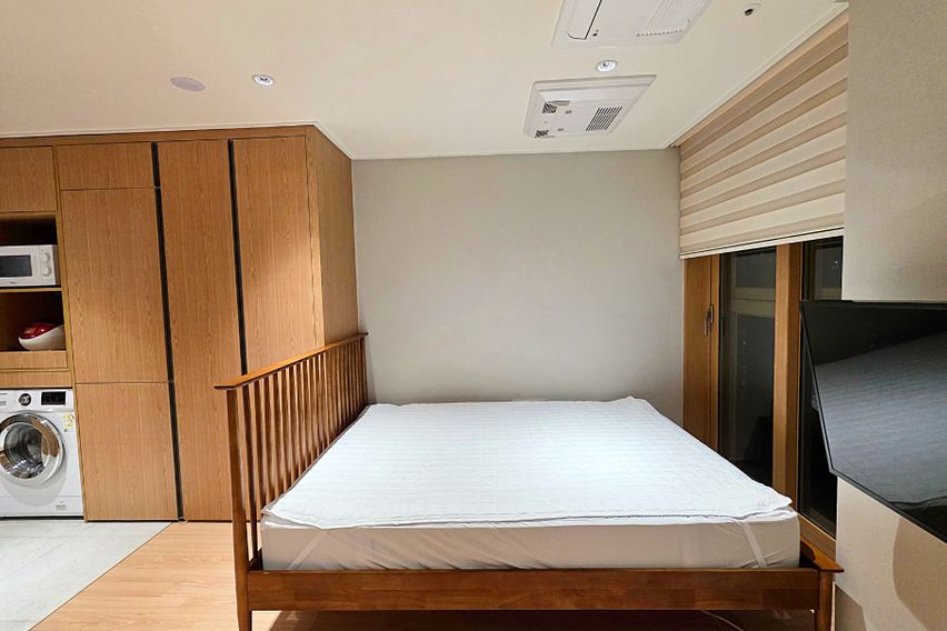 Safe/Gasan Station/Station Area 3th image