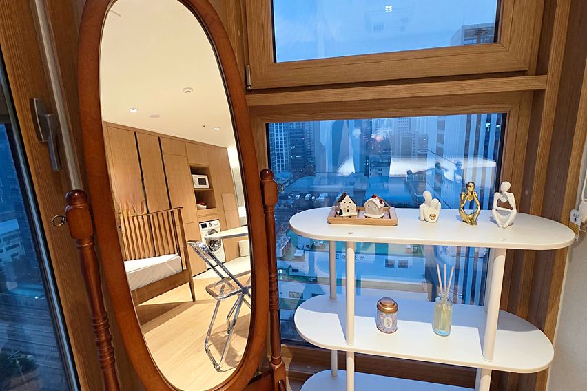 Safe/Gasan Station/Station Area 4th image