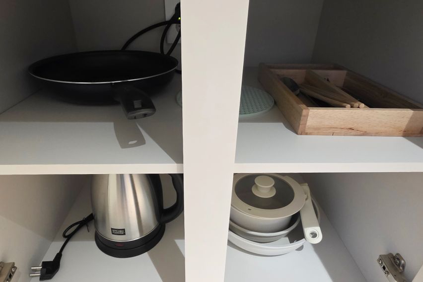 Safe/Gasan Station/Station Area 7th image