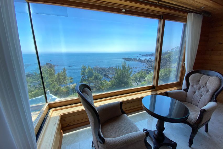 오션뷰하우스(중문) 2번째 이미지