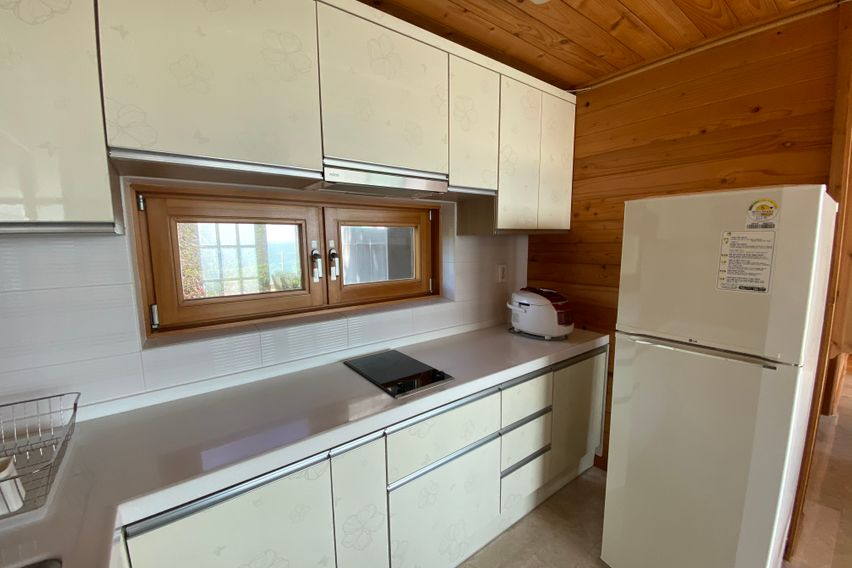 오션뷰하우스(중문) 16번째 이미지