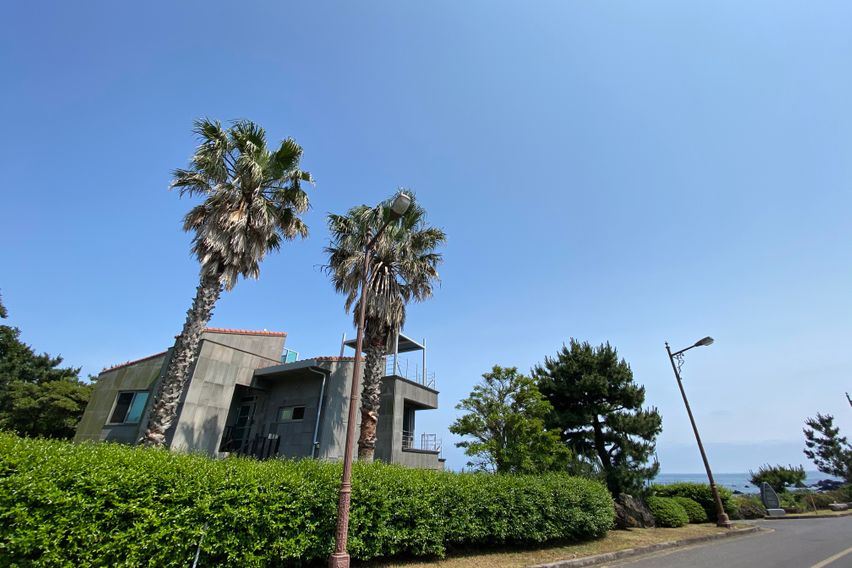 오션뷰하우스(중문) 19번째 이미지