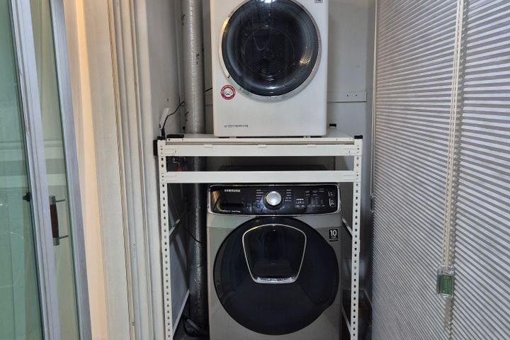 Retreat Room - Dryer Available 4th image