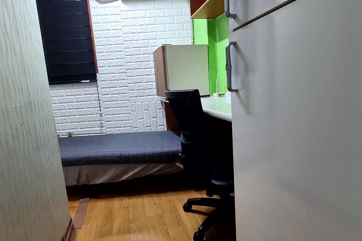 노량진고시텔/외창/방음 4번째 이미지