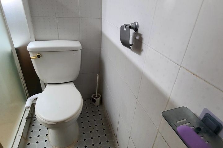객실내개인욕실,외창 4번째 이미지
