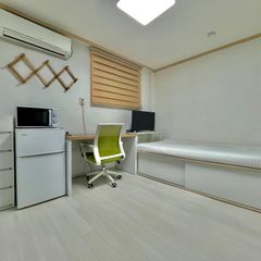 207호 방 이미지