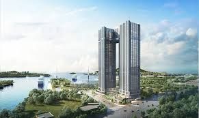 초고층 오션뷰🛥️부산