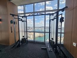 초고층 오션뷰🛥️부산